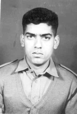 Ashok Kumar Suri Ashok Kumar Suri